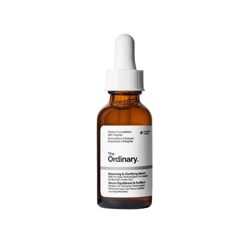 THE ORDINARY Balancing & Clarifying Serum