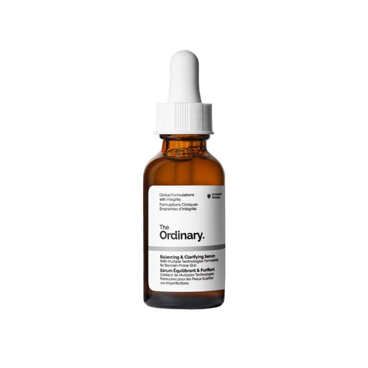 THE ORDINARY Balancing & Clarifying Serum