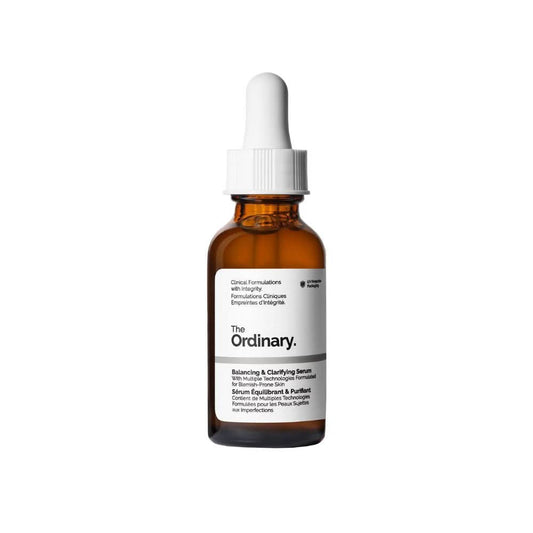 THE ORDINARY Balancing & Clarifying Serum