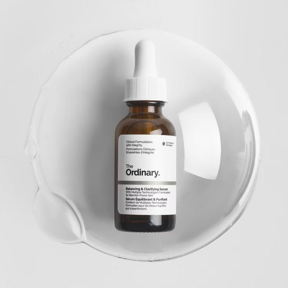 THE ORDINARY Balancing & Clarifying Serum