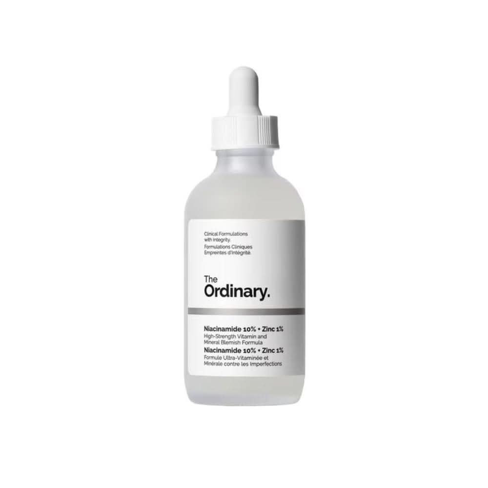 THE ORDINARY Niacinamide 10% + Zinc 1%