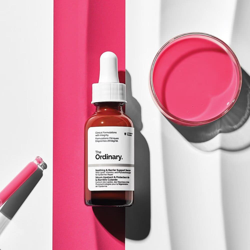 THE ORDINARY Soothing & Barrier Support Serum