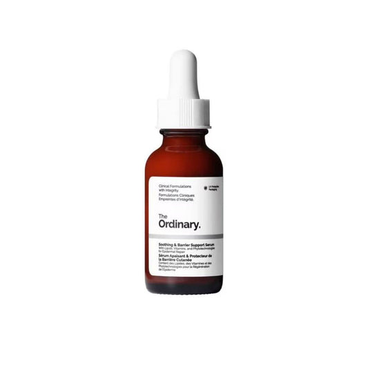 THE ORDINARY Soothing & Barrier Support Serum