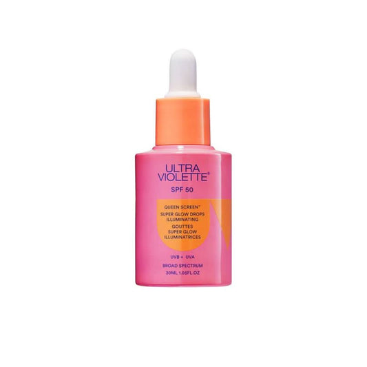 ULTRA VIOLETTE Queen Screen Super Glow Drops Illuminating™