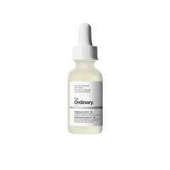 THE ORDINARY Hyaluronic Acid 2% + B5