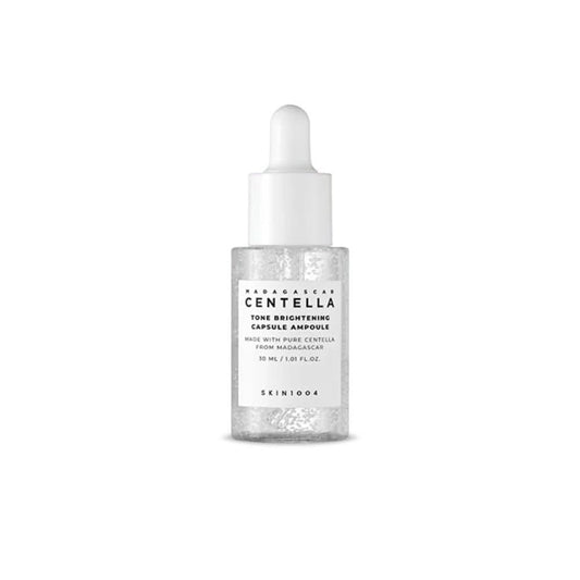 SKIN 1004 - Madagascar Centella Tone Brightening Capsule Ampoule Jumbo