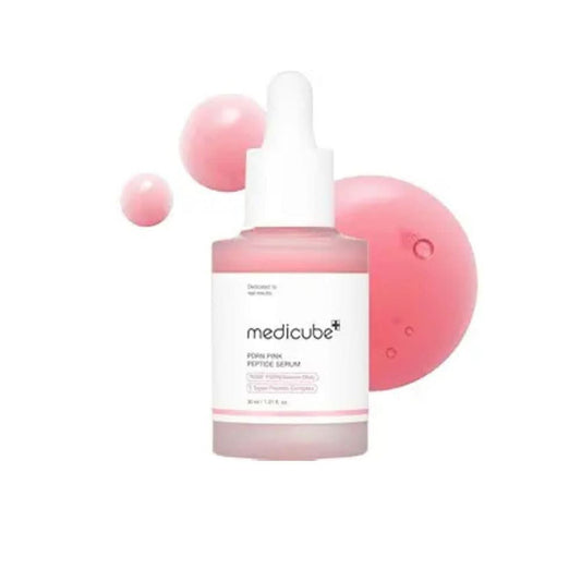Medicube - PDRN Pink Peptide Serum