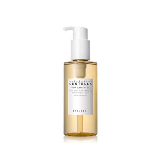 SKIN 1004 - Madagascar Centella Light Cleansing Oil