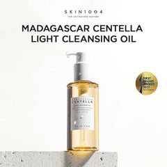 SKIN 1004 - Madagascar Centella Light Cleansing Oil