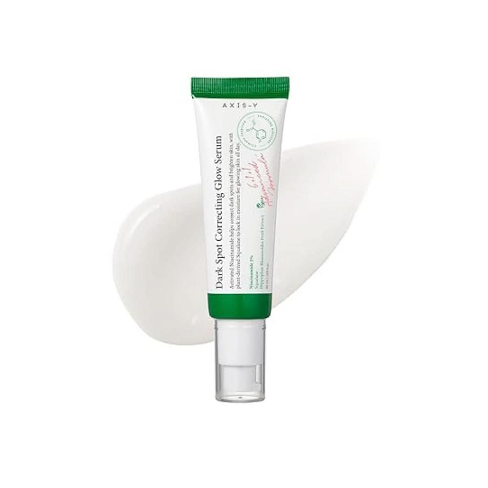 AXIS - Y - Dark Spot Correcting Glow Serum