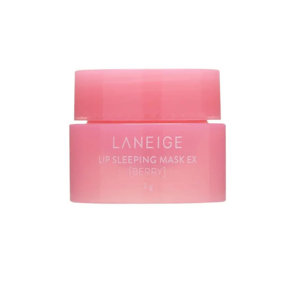 LANEIGE - Lip Sleeping Mask EX Mini