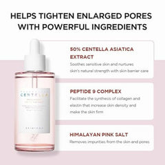 SKIN 1004 - Madagascar Centella Poremizing Fresh Ampoule Jumbo