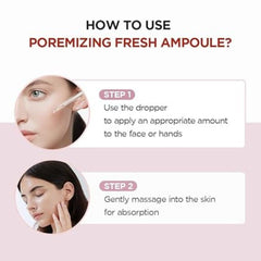SKIN 1004 - Madagascar Centella Poremizing Fresh Ampoule Jumbo