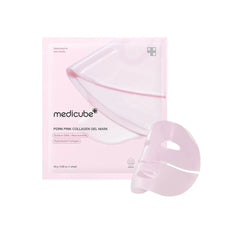 Medicube - PDRN Pink Collagen Gel Mask
