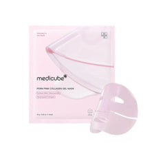 Medicube - PDRN Pink Collagen Gel Mask