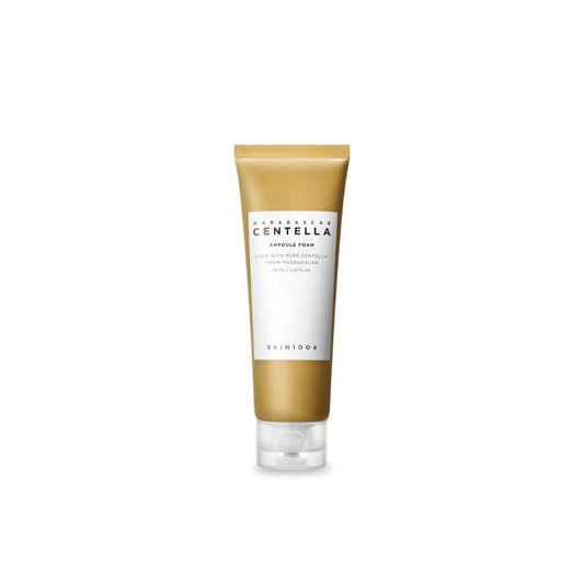 SKIN 1004 - Madagascar Centella Ampoule Foam