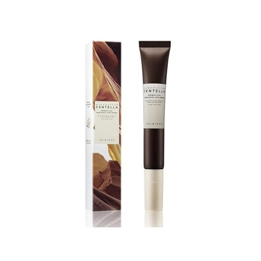 SKIN 1004 - Madagascar Centella Probio-Cica Bakuchiol Eye Cream