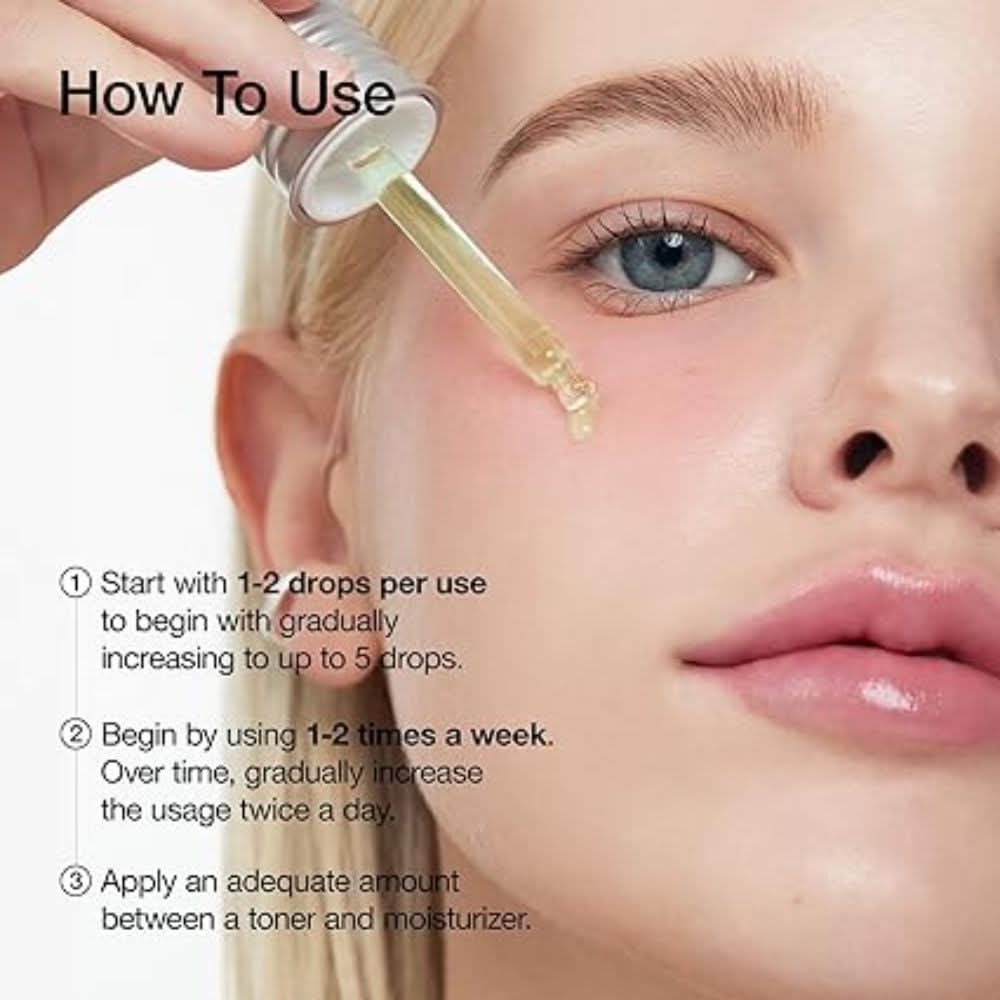 Anua - Azelaic Acid 10 Hyaluron Redness Soothing Serum (30ml)