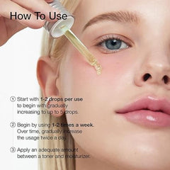 Anua - Azelaic Acid 10 Hyaluron Redness Soothing Serum (30ml)