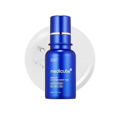Medicube - One Day Exosome Shot Pore Ampoule 7500