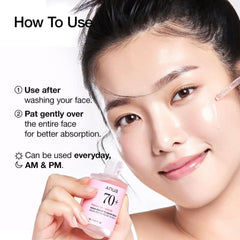 Anua - Peach 70 Niacin Serum (30ml)