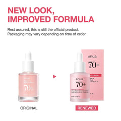 Anua - Peach 70 Niacin Serum (30ml)