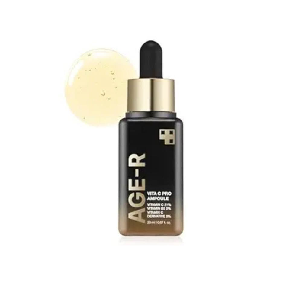 Medicube - AGE-R Vita C Pro Ampoule