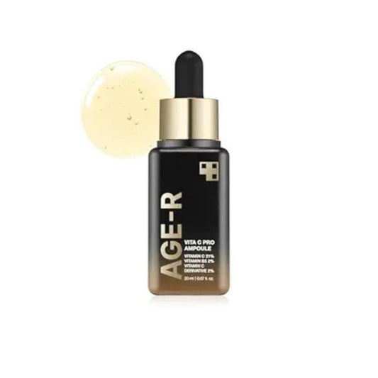 Medicube - AGE-R Vita C Pro Ampoule