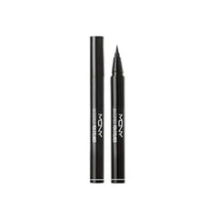 MACQUEEN - MQNY Waterproof Pen Eyeliner - 3 Colors