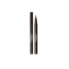 MACQUEEN - MQNY Waterproof Pen Eyeliner - 3 Colors