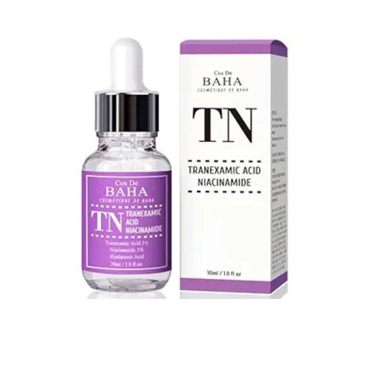 Cos De BAHA - TN Tranexamic Acid Niacinamide Serum