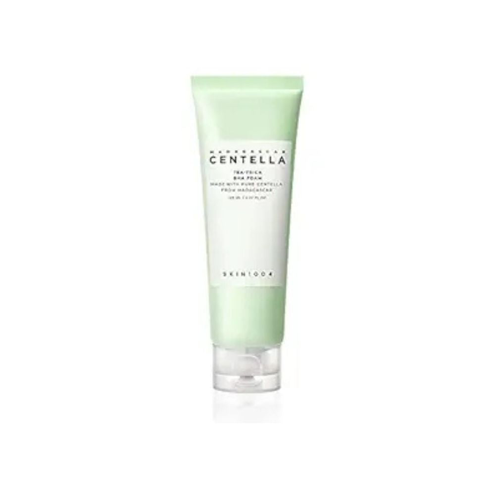 SKIN 1004 - Madagascar Centella Tea-trica BHA Foam