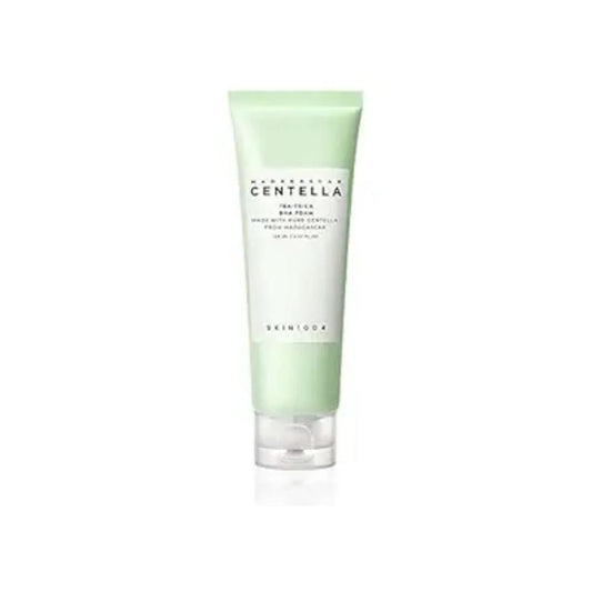 SKIN 1004 - Madagascar Centella Tea-trica BHA Foam