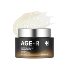 Medicube - AGE-R Glutathione Glow Capsule Cream