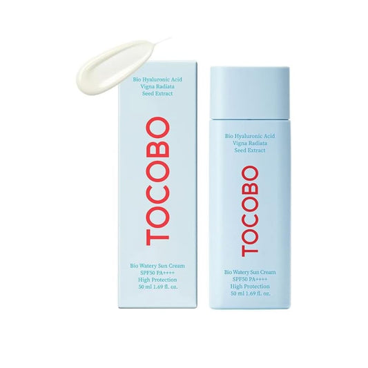 TOCOBO - Bio Watery Sun Cream