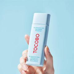 TOCOBO - Bio Watery Sun Cream