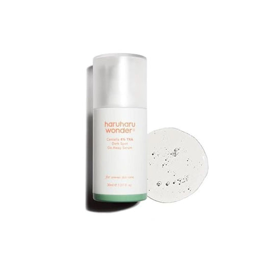 Haruharu wonder - Centella 4% TXA Dark Spot Go Away Serum