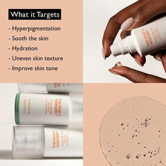 Haruharu wonder - Centella 4% TXA Dark Spot Go Away Serum