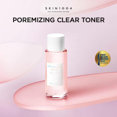 SKIN 1004 - Madagascar Centella Poremizing Clear Toner