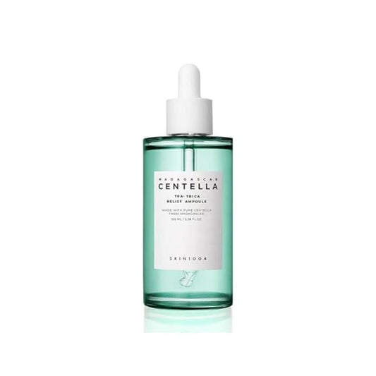 SKIN 1004 - Madagascar Centella Tea-Trica Relief Ampoule
