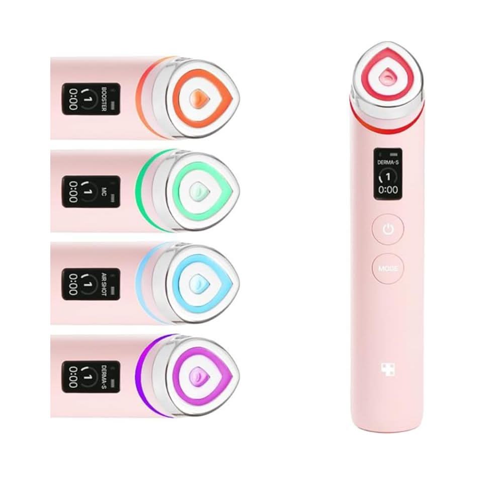 Medicube - AGE-R Booster Pro Pink Edition