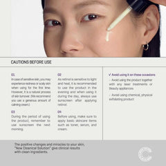 SOME BY MI - Retinol Intense Trial Kit