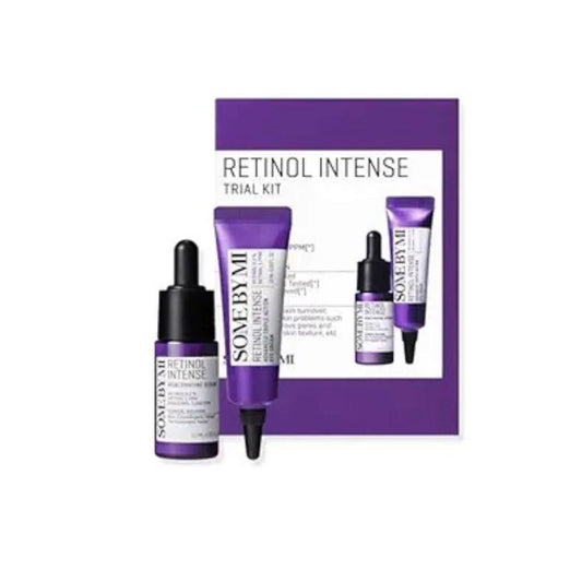 SOME BY MI - Retinol Intense Trial Kit