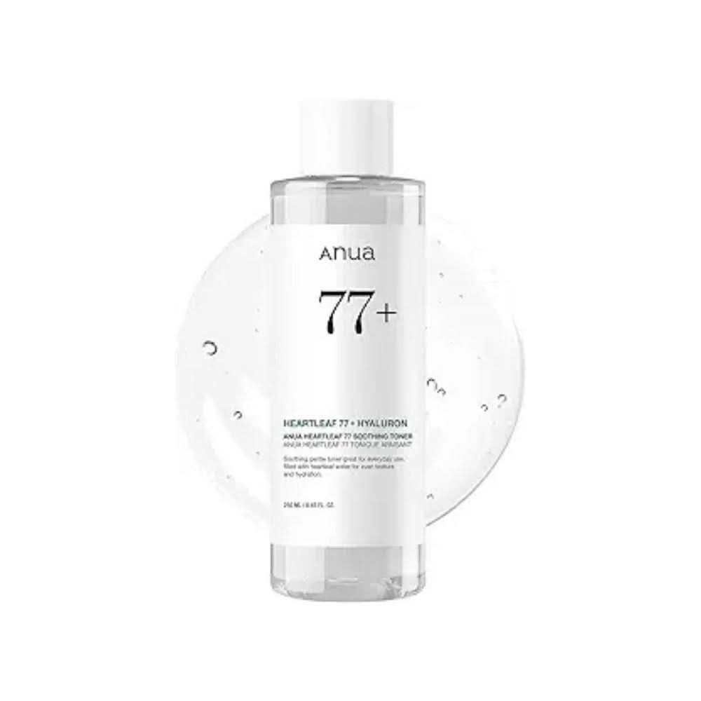 Anua - Heartleaf 77% Soothing Toner (250ml)