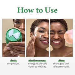 Dr. Althea - Pure Grinding Cleansing Balm