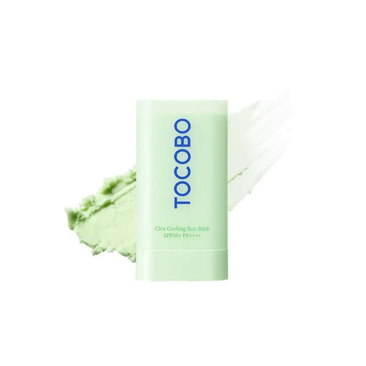 TOCOBO - Cica Cooling Sun Stick