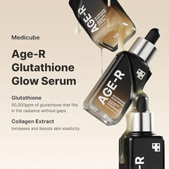 Medicube - Glutathione Glow Serum