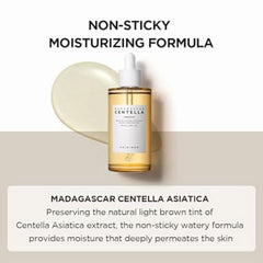 SKIN 1004 - Madagascar Centella Ampoule Mini