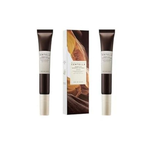 SKIN 1004 - Madagascar Centella Probio-Cica Bakuchiol Eye Cream Twin Pack Set