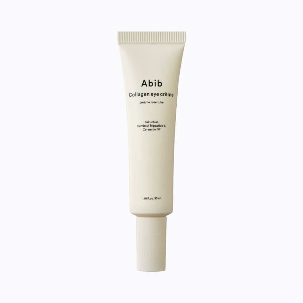 Abib - Collagen Eye Crรจme Jericho Rose Tube 30ml